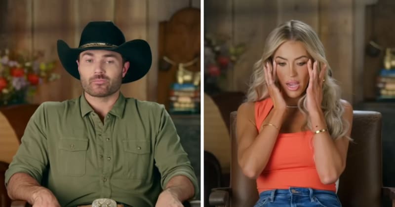 Are Allie and Steven Jr. still together? ‘The McBee Dynasty’ episode details emotional airport ride