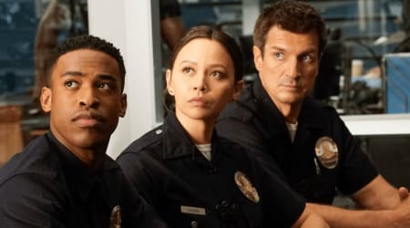 'The Rookie' showrunner plans to bring back this notorious villain: 'He’s such a great actor...'