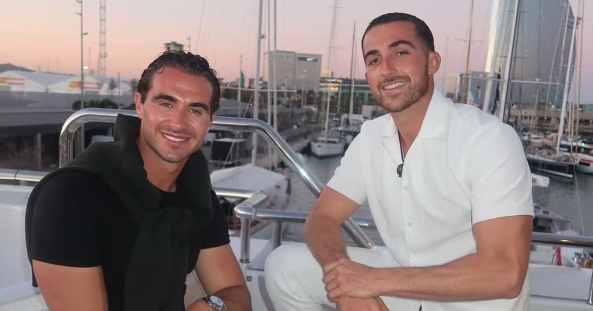 ‘Below Deck Mediterranean’ Season 11 welcomes back fan-favorite alum after Luke Brumer’s exit