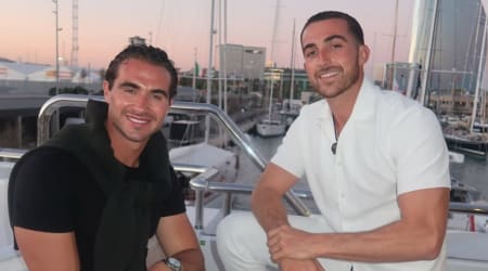 ‘Below Deck Mediterranean’ Season 11 welcomes back fan-favorite alum after Luke Brumer’s exit