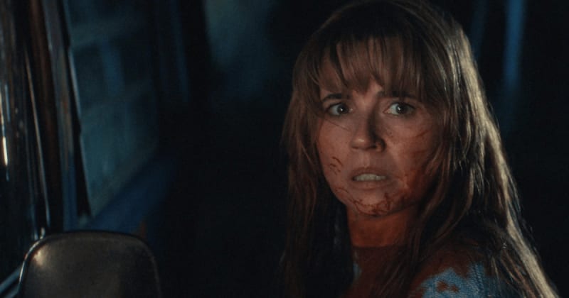 Linda Cardellini reveals the ‘Friday the 13th’ icon she honored in ‘Crystal Lake’: 'You can’t duplicate...'
