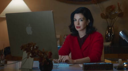 Anne Hathaway, Dakota Johnson’s ‘Verity’ sets release date in thrilling first trailer