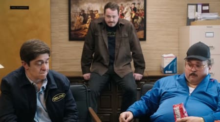 When is 'Tires' Season 3 coming out on Netflix? Release date, time, schedule and streaming details