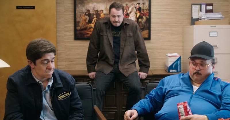 When is 'Tires' Season 3 coming out on Netflix? Release date, time, schedule and streaming details