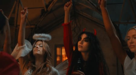 Netflix sets release date and unveils first look for teen horror series 'The Body'