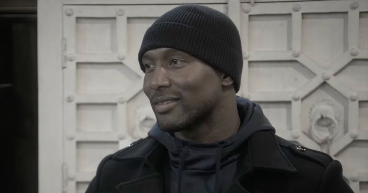 Martell Holt from 'Love and Marriage: Huntsville' trailer