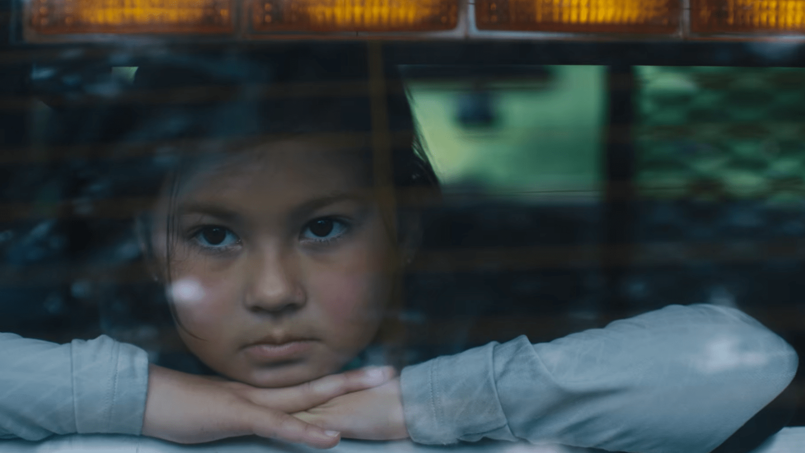 Mason Reeves as Josephine in a still from ‘Josephine’ (Image Source: Sumerian Pictures/YouTube)