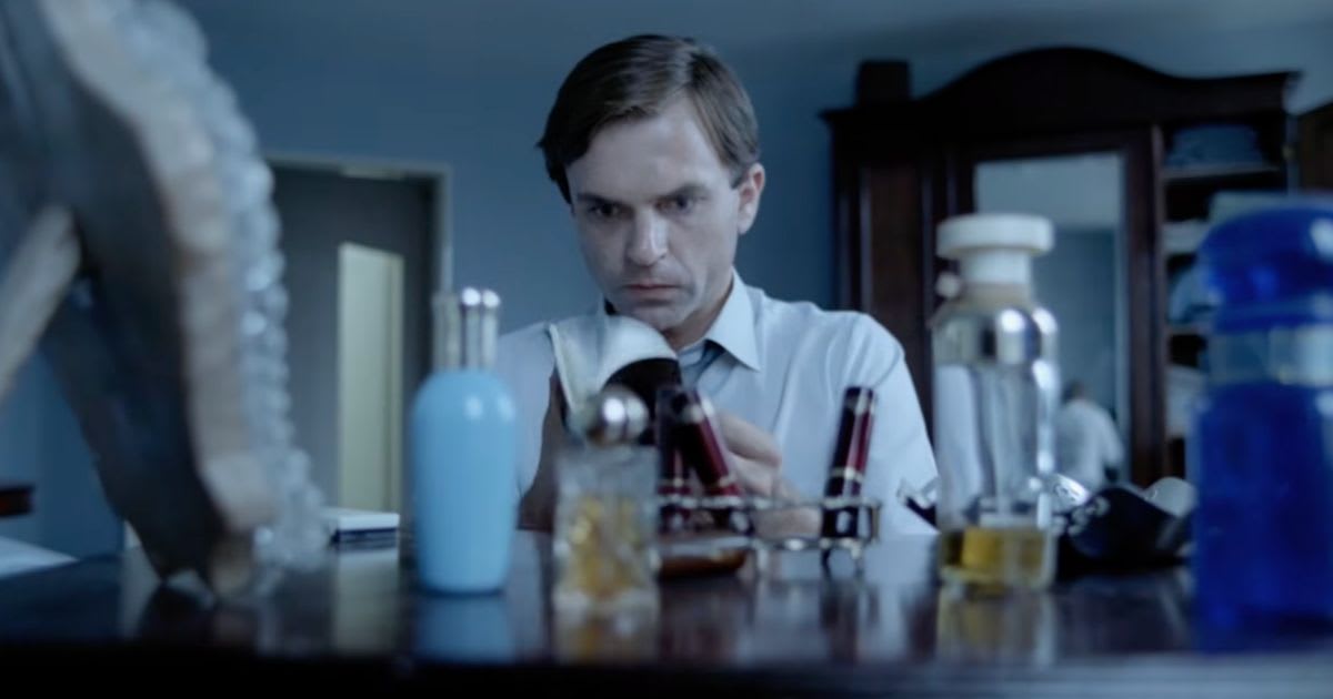 Sam Neill as Mark in a still from 'Possession' (1981)
