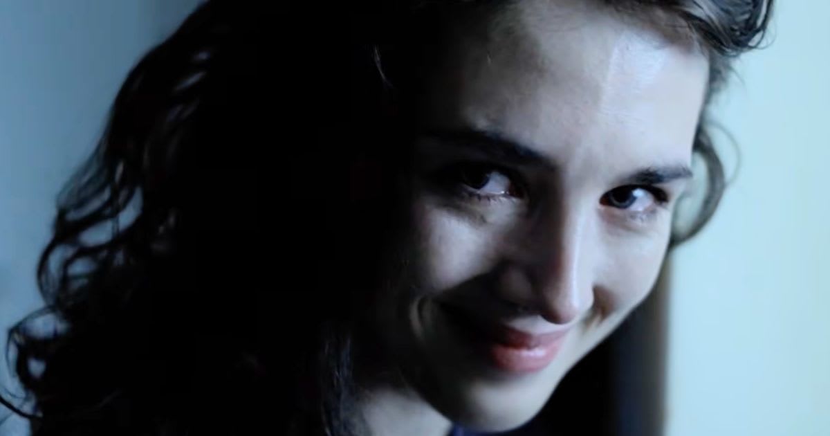 Isabelle Adjani as Anna in a still from 'Possession' (1981)