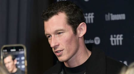 Callum Turner's 'Possession' remake finally sets release date