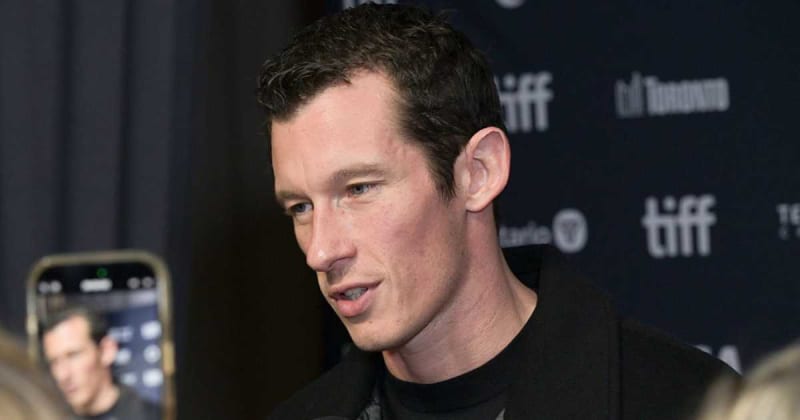Callum Turner's 'Possession' remake finally sets release date