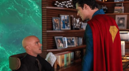 'Superman' actor joins HBO's 'Harry Potter' as Gilderoy Lockhart