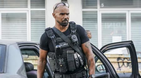 Shemar Moore’s ‘SWAT Exiles’ gets surprise update ahead of September premiere