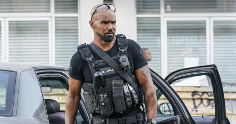 Shemar Moore’s ‘SWAT Exiles’ gets surprise update ahead of September premiere