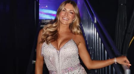 Will Lindsay Arnold return for ‘DWTS’ Season 35? Here’s what the former pro dancer says