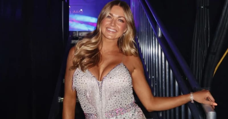 Will Lindsay Arnold return for ‘DWTS’ Season 35? Here’s what the former pro dancer says