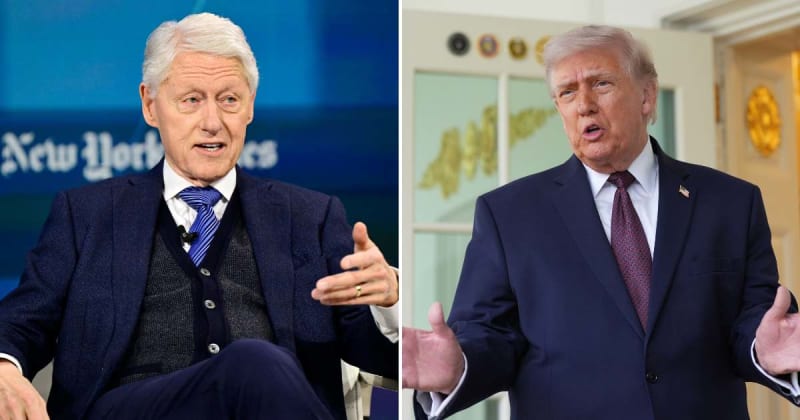 Trump's secret Turkey aircraft swap mirrors Clinton's Pakistan maneuver, with one key difference