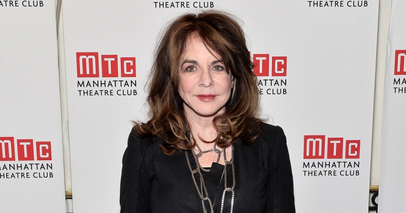 'Grease' star Stockard Channing reveals she's living as a 'recluse' after partner's death