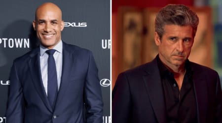 ‘Station 19’ actor joins Patrick Dempsey's ‘Memory of a Killer’ in a major recurring role