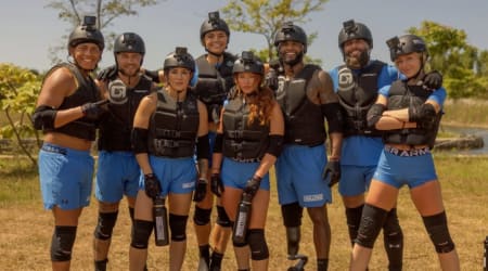 ‘The Challenge 42’ contestant calls out show for giving her the ‘loser edit’