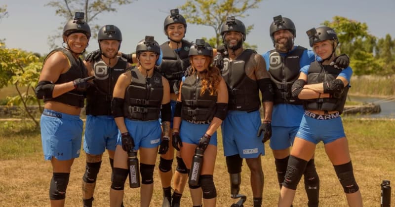 ‘The Challenge 42’ contestant calls out show for giving her the ‘loser edit’