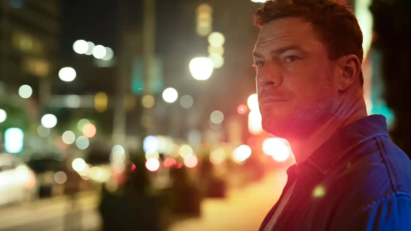 A still of Jack from 'Reacher'