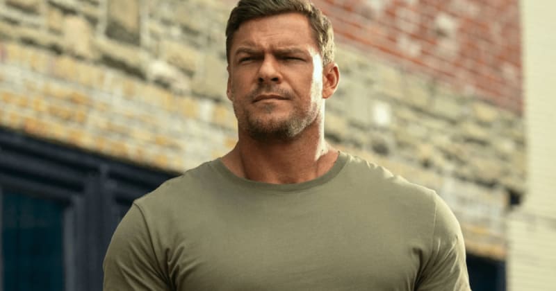 Who is Anna Merrick? 'Reacher' Season 4 Episode 3 ending explained as new conspiracy comes to light