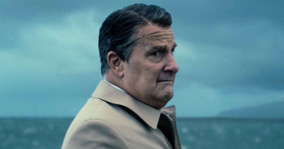 Jeff Daniels in a still from 'The Brink of War' (Cover Image Source: Angel | YouTube)