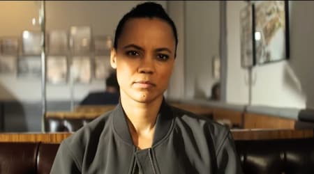 ‘Reacher’ spinoff ‘Neagley’ finally sets release date as Maria Sten takes on a deadly cult