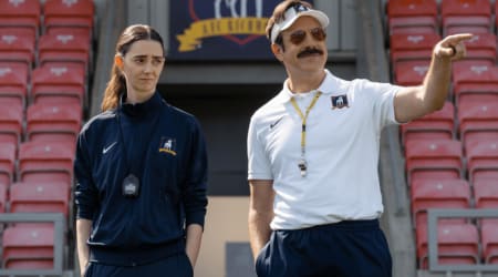 Jason Sudeikis addresses ‘Ted Lasso’ spinoff rumor: ‘Desire to come back...’
