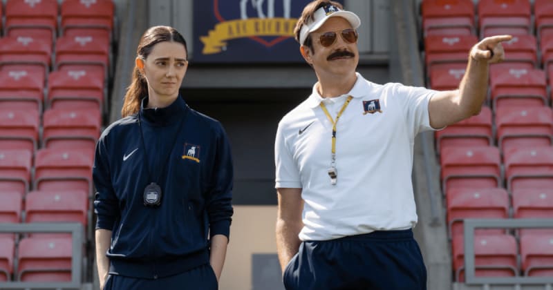 Jason Sudeikis addresses ‘Ted Lasso’ spinoff rumor: ‘Desire to come back...’
