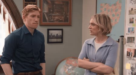 ‘The Paper’ Season 2 sets release date as trailer teases a secret office romance