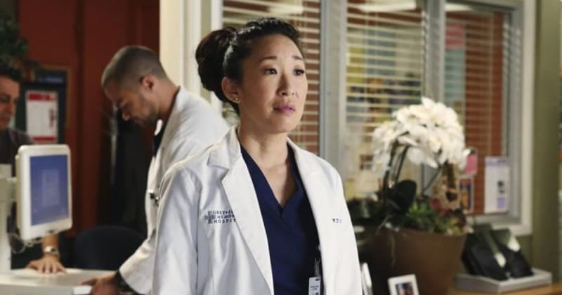 Is Cristina Yang returning to 'Grey's Anatomy?' Show drops a major hint