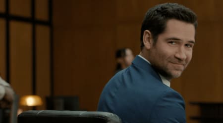 'The Lincoln Lawyer' spin-off in the works at Netflix with 'How I Met Your Mother' star in the lead