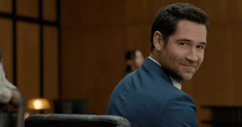 'The Lincoln Lawyer' spin-off in the works at Netflix with 'How I Met Your Mother' star in the lead