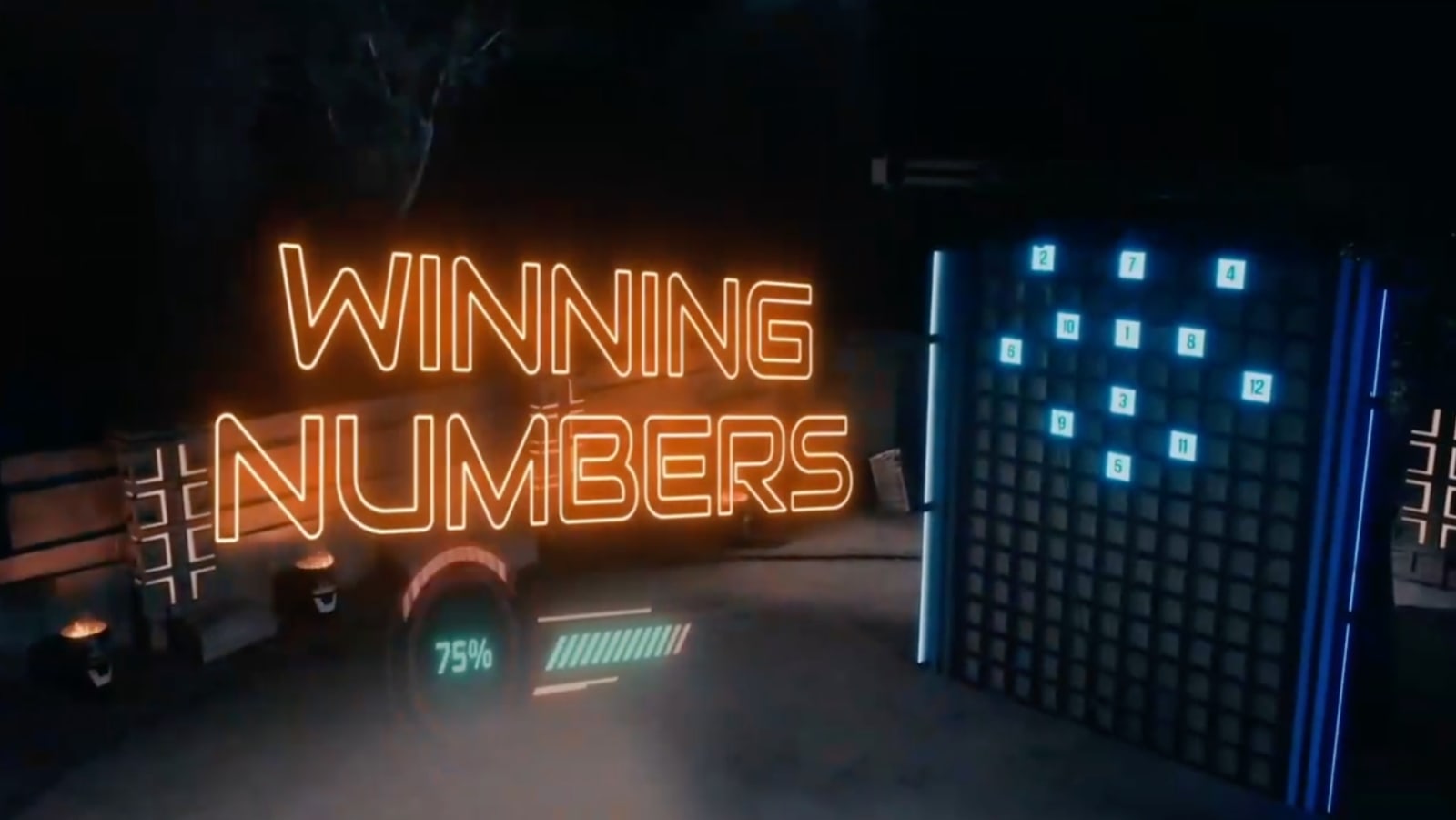 A still from  ‘The Challenge’ 42 Episode 3 (Image Source: @Paramount+)