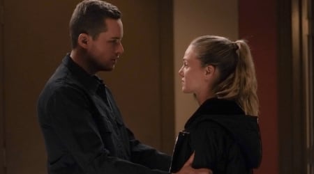 ‘Chicago P.D.’ star and co-creator reunite for a new show at CBS