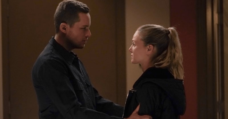 ‘Chicago P.D.’ star and co-creator reunite for a new show at CBS
