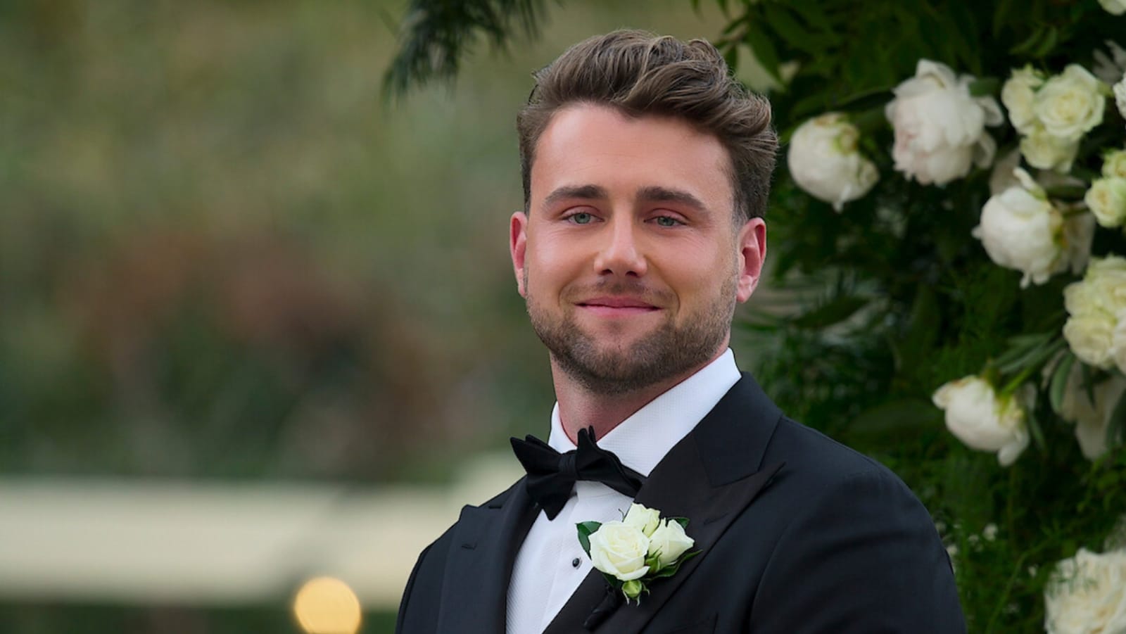 A still from ‘Let’s Marry Harry’ (Image Source: Netflix | Tudum)