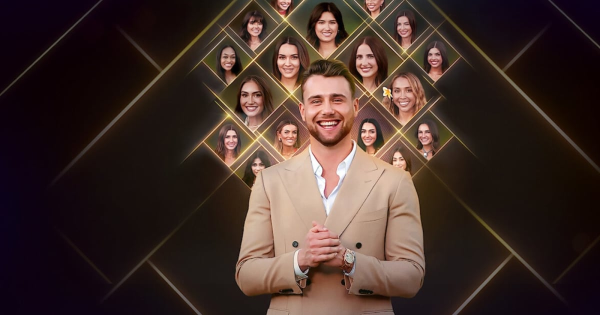 Will there be ‘Let’s Marry Harry’ reunion? Release date, host, and more revealed