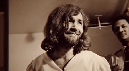 Is Charles Manson still alive? Netflix's 'Conversations with a Killer' recounts notorious killer's crimes