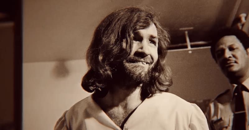 Is Charles Manson still alive? Netflix's 'Conversations with a Killer' recounts notorious killer's crimes