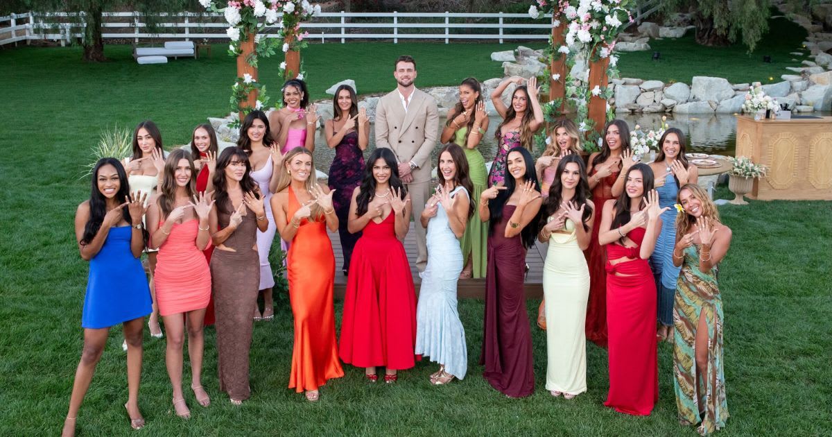 A glimpse of Harry and the other cast members from the show (Image Source: Instagram | @harryjowsey)