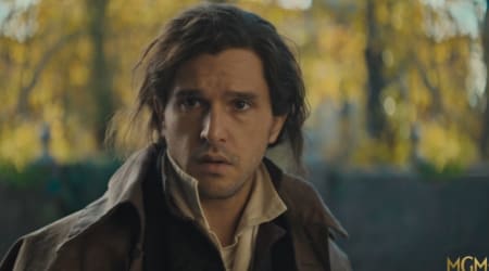 Kit Harington’s new Charles Dickens adaptation ‘A Tale of Two Cities’ sets release date in first trailer
