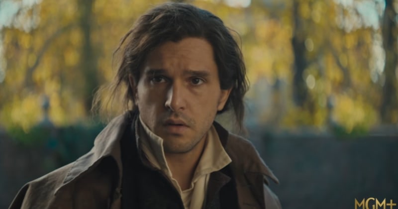 Kit Harington’s new Charles Dickens adaptation ‘A Tale of Two Cities’ sets release date in first trailer