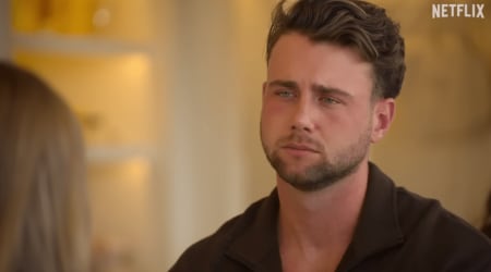 ‘Let’s Marry Harry’ star Harry Jowsey reveals contestant asked him to ‘cut her out’ from Netflix show