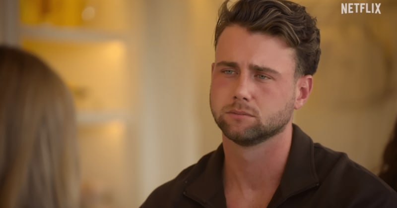 ‘Let’s Marry Harry’ star Harry Jowsey reveals contestant asked him to ‘cut her out’ from Netflix show