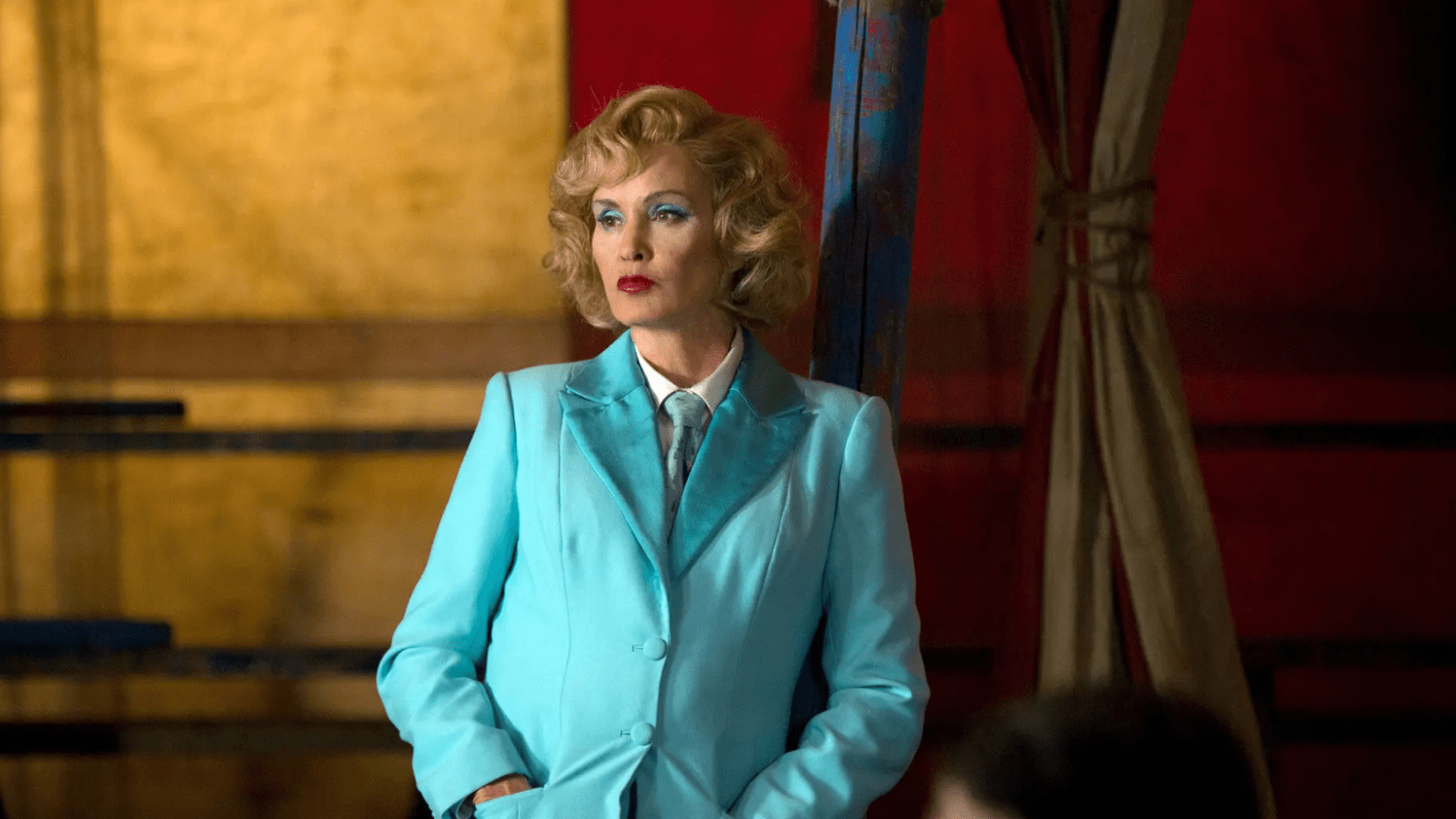 A still of Elsa Mars from 'American Horror Story'