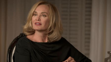 Jessica Lange had one condition for returning to 'American Horror Story': 'I'm in as long as...'