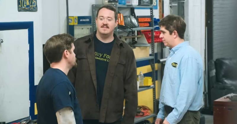 Who's joining Shane Gillis in 'Tires' Season 3? All new faces including a 'Sopranos' star revealed
